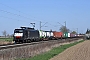 Siemens 21633 - SBB Cargo "ES 64 F4-289"
29.03.2019 - KenzingenAndré Grouillet