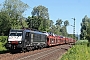 Siemens 21633 - SBB Cargo "ES 64 F4-289"
28.06.2019 - Rheinbreitbach
Daniel Kempf