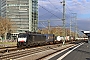 Siemens 21633 - SBB Cargo "ES 64 F4-289"
31.03.2020 - Mannheim, HauptbahnhofChristian Klotz
