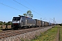 Siemens 21633 - SBB Cargo "ES 64 F4-289"
23.04.2020 - WiesentalWolfgang Mauser