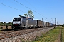 Siemens 21633 - SBB Cargo "ES 64 F4-289"
23.04.2020 - Wiesental
Wolfgang Mauser