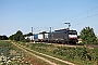 Siemens 21633 - SBB Cargo "ES 64 F4-289"
24.06.2020 - Buggingen
Tobias Schmidt