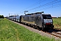 Siemens 21633 - Rhenus Rail "ES 64 F4-289"
09.05.2025 - Heddesheim
Wolfgang Mauser