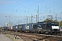 Siemens 21634 - ERSR "ES 64 F4-290"
28.10.2011 - Basel, Badischer Bahnhof
Thomas Logoz