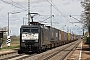 Siemens 21634 - ERSR "ES 64 F4-290"
19.04.2012 - Auggen
Sylvain  Assez