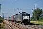 Siemens 21634 - ERSR "ES 64 F4-290"
25.05.2012 - Müllheim (Baden)
Marco Stellini