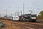 Siemens 21634 - SBB Cargo "ES 64 F4-290"
04.10.2017 - Basel, Badische Bahnhof
Tobias Schmidt