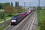 Siemens 21634 - RRF "ES 64 F4-290"
07.05.2019 - Müllheim (Baden)
Vincent Torterotot