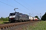 Siemens 21634 - SBB Cargo "ES 64 F4-290"
14.05.2020 - Waghäusel
Wolfgang Mauser
