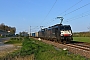 Siemens 21634 - BElog "ES 64 F4-290"
03.05.2022 - Weißenfels-SchkortlebenWei/Kriechau
Daniel Berg