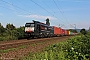 Siemens 21634 - SBB Cargo "ES 64 F4-290"
14.06.2018 - Unkel
Sven Jonas