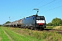 Siemens 21634 - TXL "ES 64 F4-290"
11.08.2023 - Dieburg Ost
Kurt Sattig