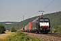 Siemens 21635 - TXL "ES 64 F4-082"
03.07.2010 - Wernfeld
Henk de Jager