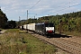 Siemens 21635 - DB Schenker "189 982-2"
03.10.2010 - Gingen an der Fils
Jörg Thalmann