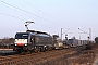 Siemens 21635 - TXL "ES 64 F4-082"
11.02.2012 - WiesentalWolfgang Mauser
