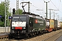 Siemens 21635 - SBB Cargo "ES 64 F4-082"
23.07.2014 - Müllheim (Baden)Sylvain  Assez