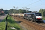 Siemens 21635 - SBB Cargo "ES 64 F4-082"
01.08.2014 - VenloRonnie Beijers