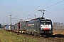 Siemens 21635 - SBB Cargo "ES 64 F4-082"
13.02.2015 - KaarstAchim Scheil