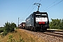 Siemens 21635 - SBB Cargo "ES 64 F4-082"
10.07.2015 - HügelheimTobias Schmidt