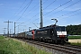 Siemens 21635 - SBB Cargo "ES 64 F4-082"
17.07.2019 - HindelbankMichael Krahenbuhl
