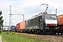 Siemens 21636 - MRCE Dispolok "ES 64 F4-083"
01.06.2010 - GümmerThomas Wohlfarth