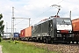 Siemens 21636 - MRCE Dispolok "ES 64 F4-083"
01.06.2010 - Gümmer
Thomas Wohlfarth