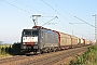 Siemens 21636 - CapTrain "ES 64 F4-083"
04.10.2010 - AmselfingLeo Wensauer