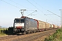 Siemens 21636 - CapTrain "ES 64 F4-083"
04.10.2010 - Amselfing
Leo Wensauer