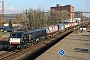 Siemens 21636 - SBB Cargo "ES 64 F4-083"
10.01.2013 - EindhovenRonnie Beijers