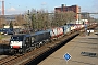 Siemens 21636 - SBB Cargo "ES 64 F4-083"
10.01.2013 - Eindhoven
Ronnie Beijers