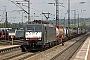 Siemens 21636 - SBB Cargo "ES 64 F4-083"
20.06.2014 - Weil am RheinNahne Johannsen