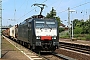 Siemens 21636 - SBB Cargo "ES 64 F4-083"
23.07.2014 - Groß-GerauWolfgang Mauser