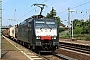 Siemens 21636 - SBB Cargo "ES 64 F4-083"
23.07.2014 - Groß-Gerau
Wolfgang Mauser