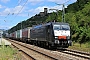 Siemens 21636 - SBB Cargo "ES 64 F4-083"
21.07.2015 - KaubWolfgang Mauser