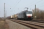 Siemens 21636 - SBB Cargo "ES 64 F4-083"
29.03.2013 - Orschweier
Tobias Schmidt