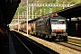 Siemens 21636 - SBB Cargo "ES 64 F4-083"
08.04.2017 - BellinzonaPeider Trippi