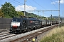Siemens 21636 - SBB Cargo "ES 64 F4-083"
19.09.2018 - GelterkindenMichael Krahenbuhl