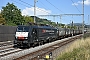 Siemens 21636 - SBB Cargo "ES 64 F4-083"
19.09.2018 - Gelterkinden
Michael Krahenbuhl