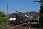 Siemens 21636 - SBB Cargo "ES 64 F4-083"
15.09.2018 - Schallstadt
Vincent Torterotot