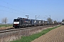 Siemens 21636 - SBB Cargo "ES 64 F4-083"
29.03.2019 - Kenzingen
André Grouillet