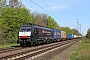 Siemens 21636 - SBB Cargo "ES 64 F4-083"
27.04.2021 - WaghäuselWolfgang Mauser