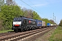 Siemens 21636 - SBB Cargo "ES 64 F4-083"
27.04.2021 - Waghäusel
Wolfgang Mauser