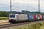 Siemens 21636 - SBB Cargo "ES 64 F4-083"
21.07.2023 - Auggen
Sylvain Assez