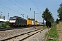 Siemens 21636 - SBB Cargo "ES 64 F4-083"
13.06.2014 - Denzlingen
Jean-Claude Mons