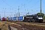Siemens 21637 - SBB Cargo "ES 64 F4-084"
17.09.2020 - Basel, Badischer Bahnhof
Theo Stolz