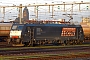 Siemens 21637 - LOCON "ES 64 F4-084"
20.01.2011 - VenloRonnie Beijers