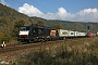 Siemens 21637 - LOCON "ES 64 F4-084"
21.10.2011 - KönigsteinTorsten Frahn