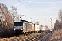 Siemens 21637 - LOCON "ES 64 F4-084"
17.01.2012 - Bottrop-Welheimer MarkIngmar Weidig