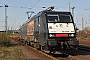 Siemens 21637 - LOCON "ES 64 F4-084"
22.04.2013 - Neuss, GuterbahnhofChristian Tscharre