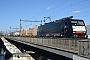 Siemens 21637 - SBB Cargo "ES 64 F4-084"
20.02.2014 - GellertMichael Krahenbuhl